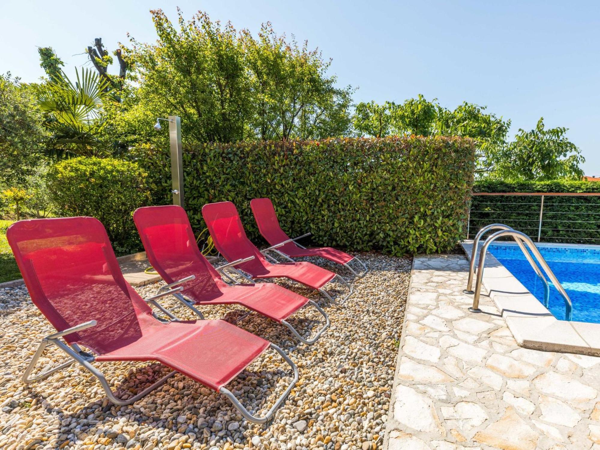 Apartment Lucija By Interhome