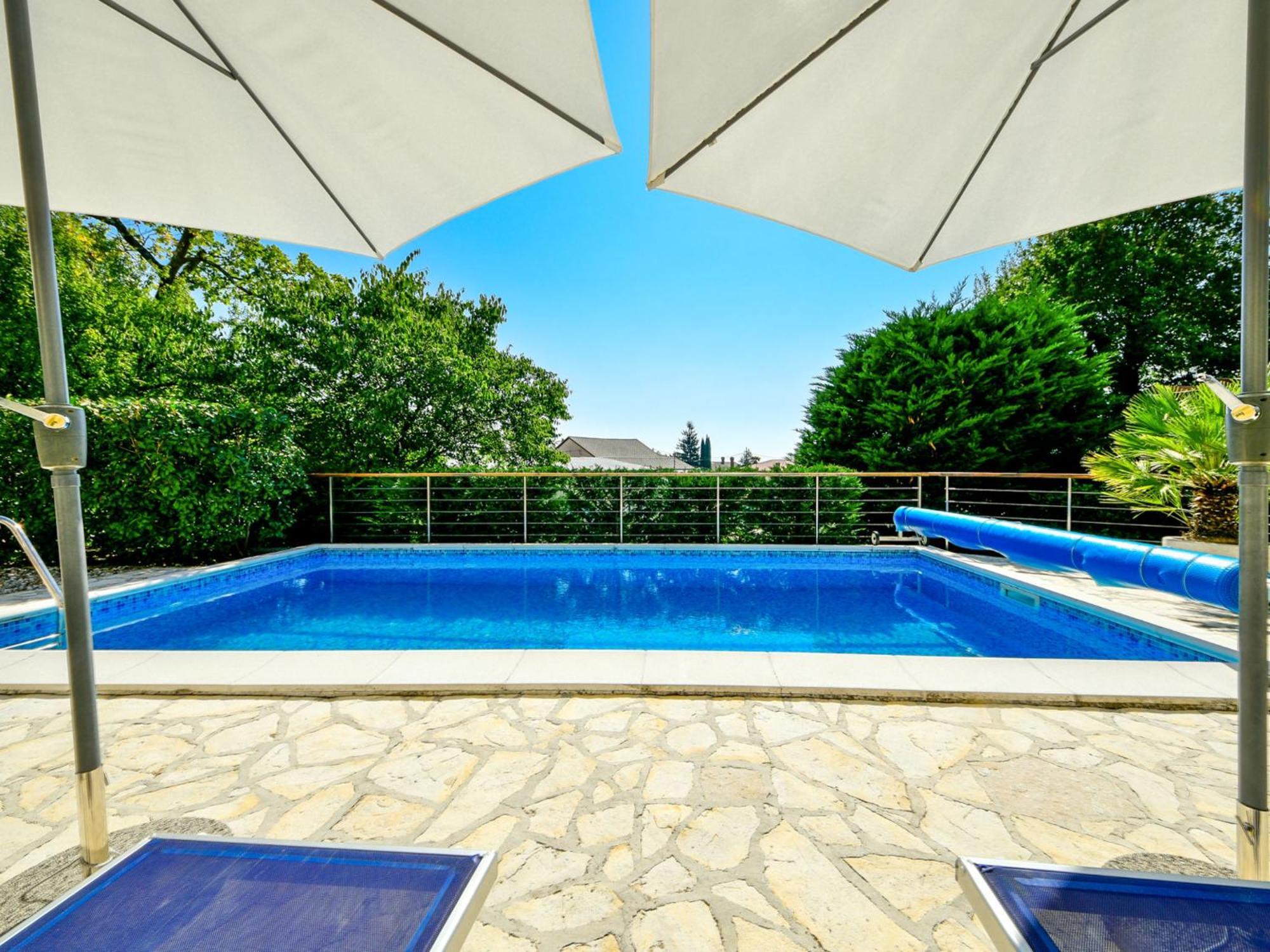 Apartment Lucija By Interhome Matulji