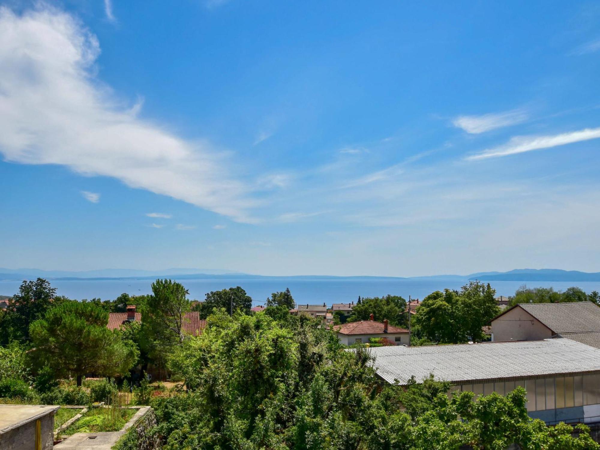 Lucija By Interhome Apartment *