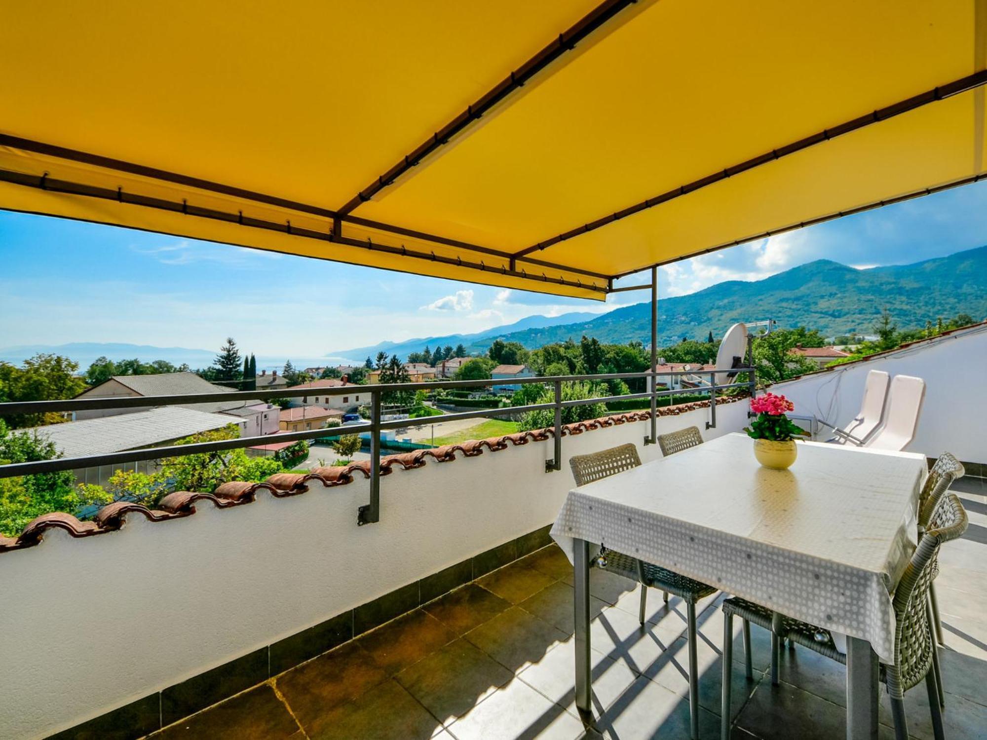 Apartment Lucija By Interhome *