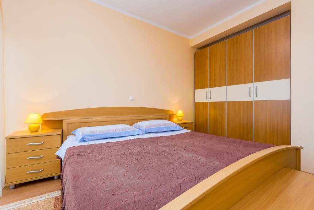 Apartment Lucija By Interhome Matulji