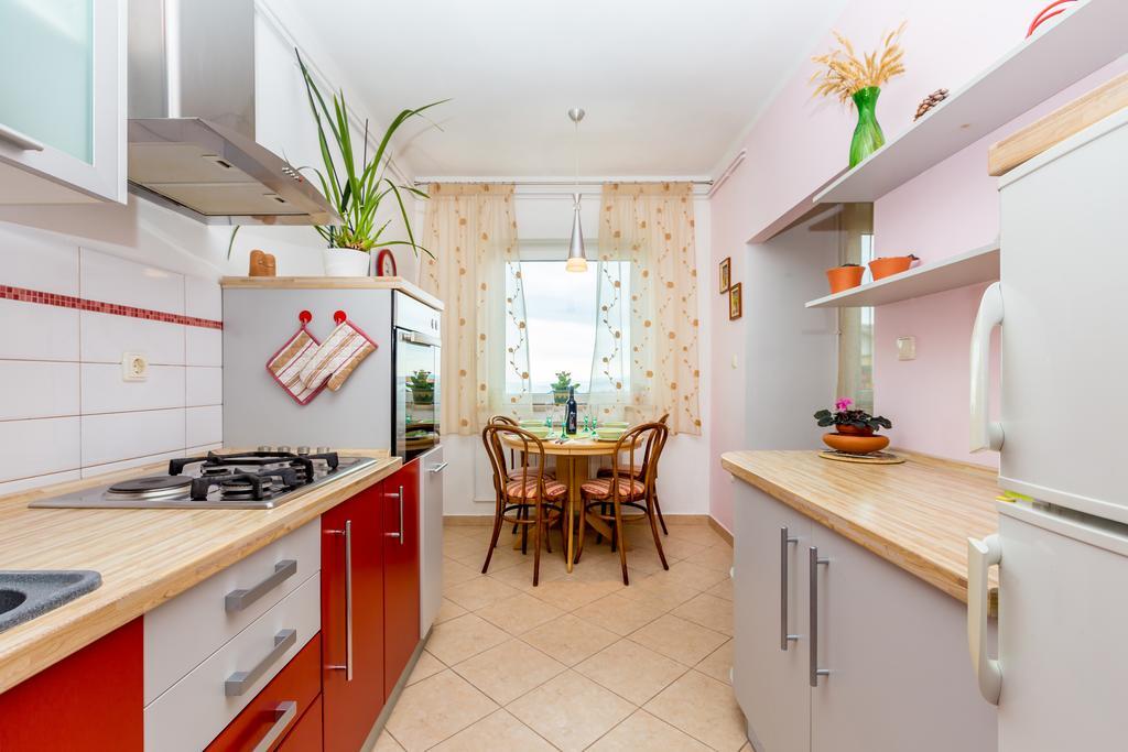 Apartment Lucija By Interhome