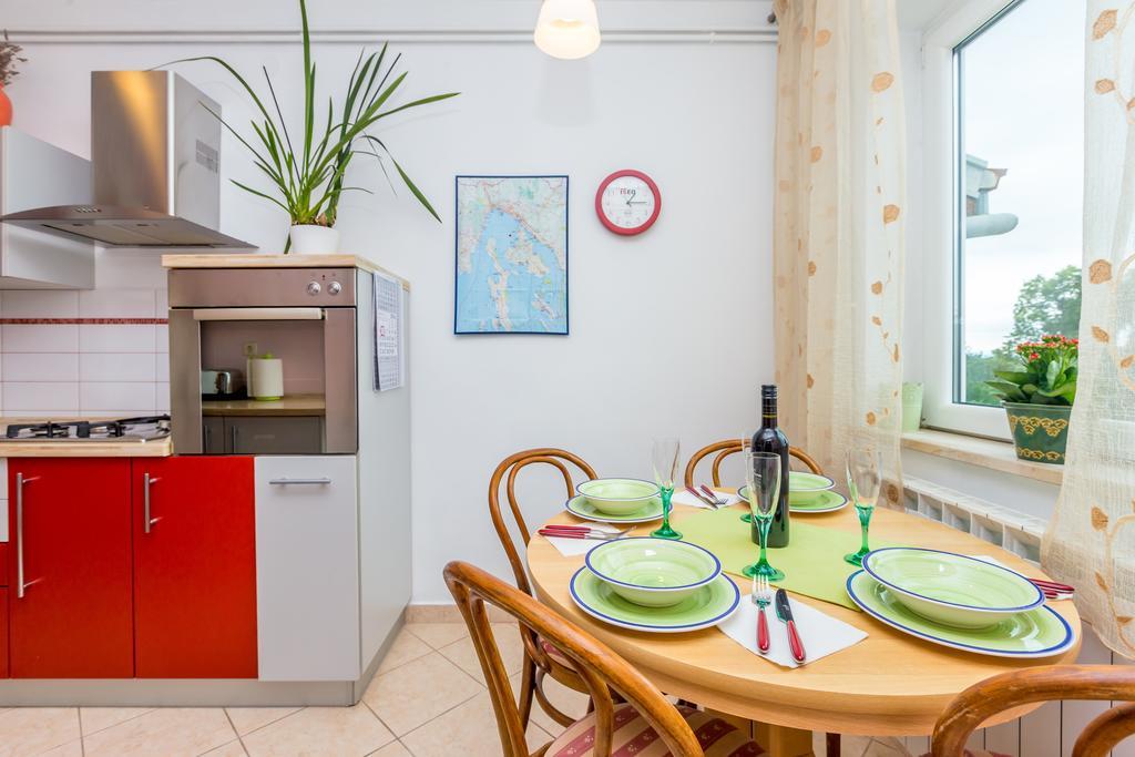 Apartment Lucija By Interhome *