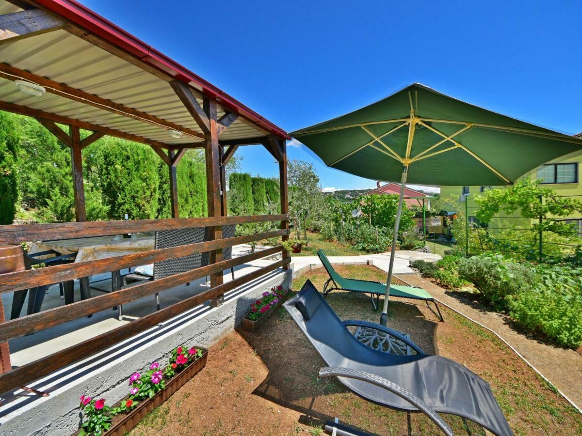 Lucija By Interhome Apartment
