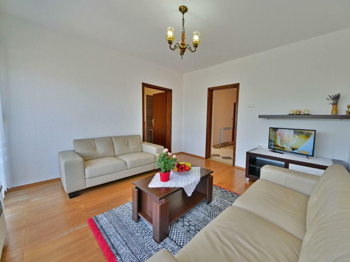 Lucija By Interhome Apartment *