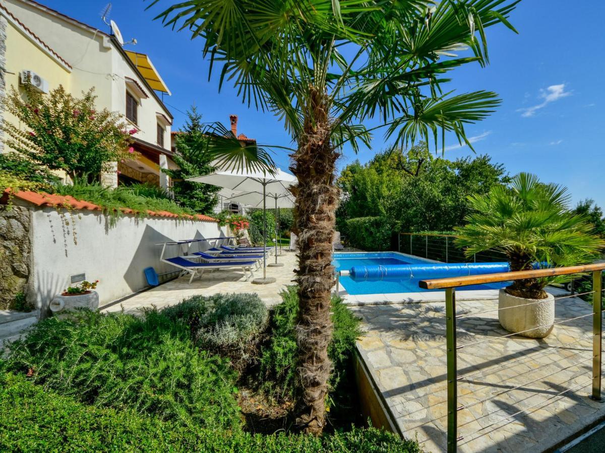 Apartman Apartment Lucija By Interhome *