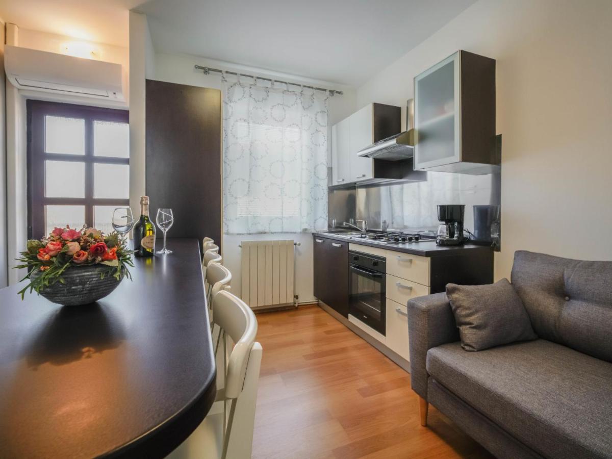 Lucija By Interhome * Matulji